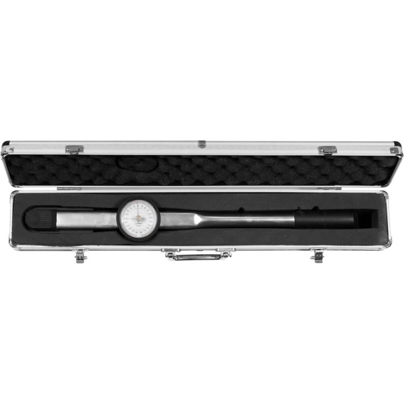 YATO Cheie dinamometrica cu ceas prindere 1/2'',cuplu strangere 30-300Nm
