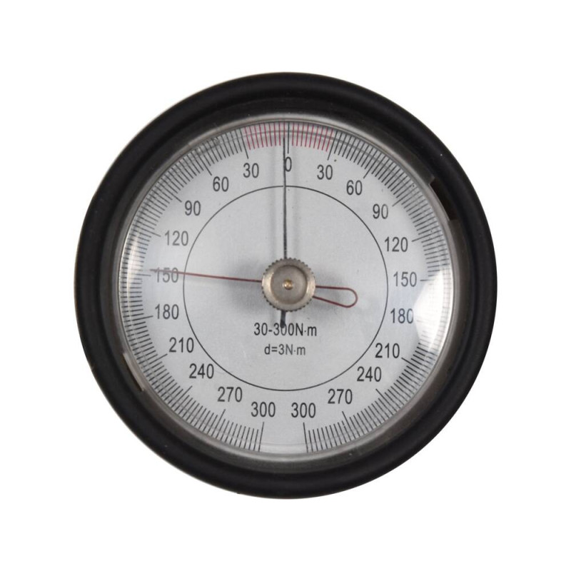 YATO Cheie dinamometrica cu ceas prindere 1/2'',cuplu strangere 30-300Nm