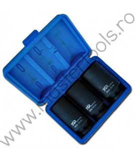 Trusa tubulare lungi de impact stelate TOOLHUB