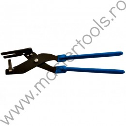 Cleste pentru demontat inele de cauciuc teava de esapament TOOLHUB