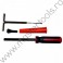 Set de scule pentru montat si demontat valta roata TOOLHUB