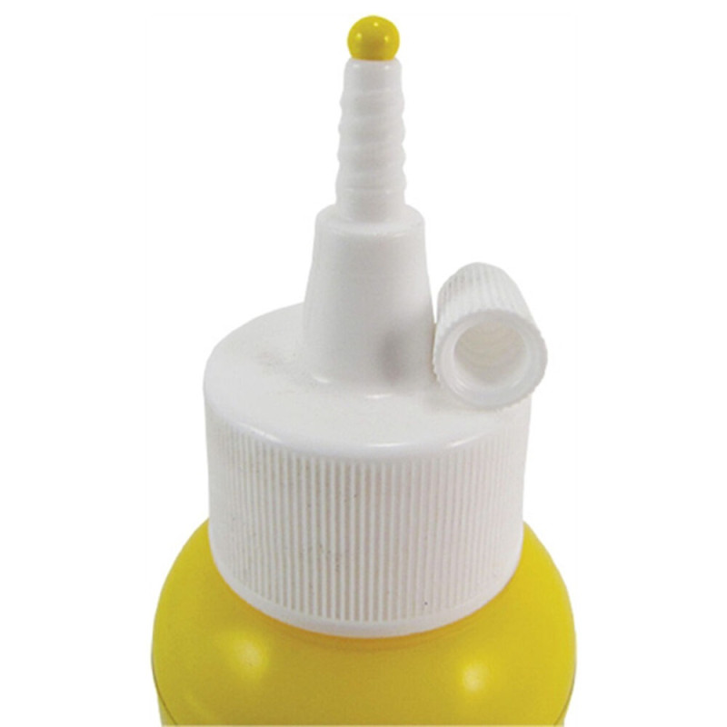 Pasta de colorare maro Tenax, pt. adeziv universal - tub 75ml