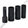 Set de tubulare pentru suruburi uzate sau antifurt TOOLHUB
