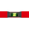 Nivelă cu bula ( Boloboc ) cu profil tubular BIG X, 40cm - Sola-01370501