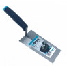 Mistrie dreapta 120mm, maner soft-grip