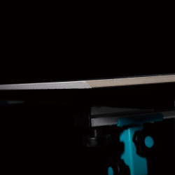 Disc Diamantat Super Subtire pt. Placi dure, Portelan 115x22.2 (mm) Super Premium