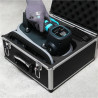 Ventuza Vacuum Electrica Automata, afisaj digital si acumulator 21V, pt. placi texturate - capacitate 170kg - BIHUI-LFBSL