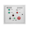 Panou de automatizare pt. Generatoarele Inverter DIESEL Konner & Sohnen (conector 8pini)