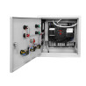 Panou de automatizare pt. Generatoarele Inverter DIESEL Konner & Sohnen (conector 8pini)