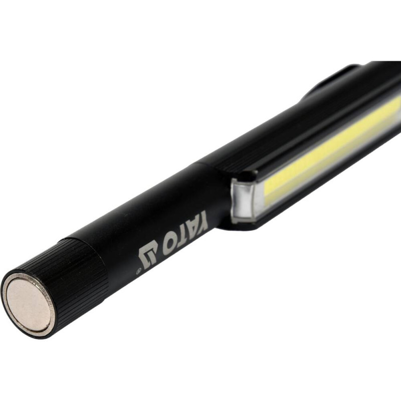 YATO Lampa de atelier 3W, 200LM, LED COB, IP44