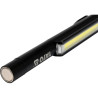 YATO Lampa de atelier 3W, 200LM, LED COB, IP44