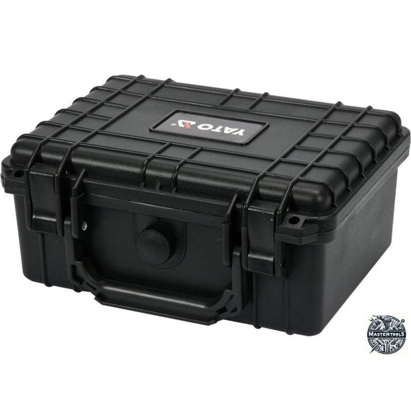 YATO Cutie ermetica pentru scule 232X192X111 mm
