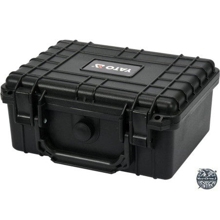YATO Cutie ermetica pentru scule 232X192X111 mm