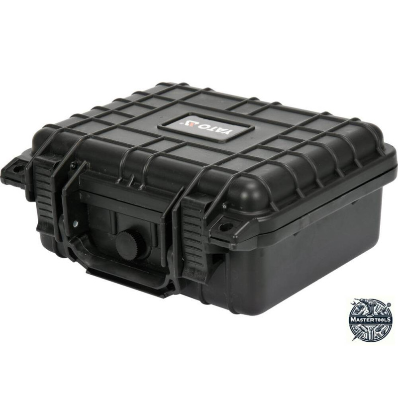 YATO Cutie ermetica pentru scule 270X246X124 mm