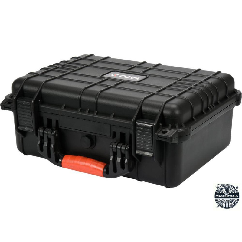 YATO Cutie ermetica pentru scule 406X330X174 mm