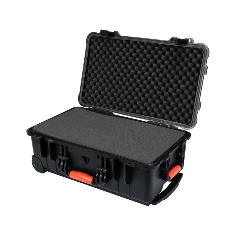 YT-08905 YATO Cutie ermetica pentru scule 559X351X229 mm