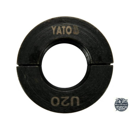 YATO Cap de schimb U20 pentru presa YT-21750