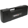 YATO Cleste sertizat tevi PEX-AL-PEX, U/TH 16-32, cap rotativ 360°