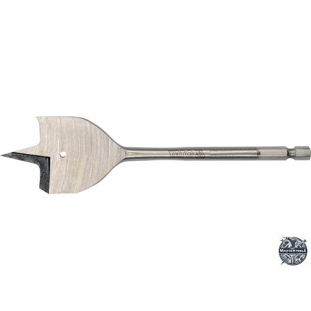 YATO Burghiu plat pentru lemn, prindere hex 1/4" (6.3 mm), 8 x 152 mm