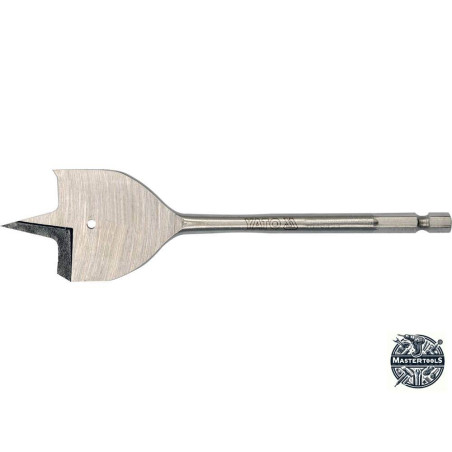 YATO Burghiu plat pentru lemn, prindere hex 1/4" (6.3 mm), 14 x 152 mm