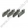 Bacuri de filetat 1-2” BSPT R pentru SUPERTRONIC Rothenberger