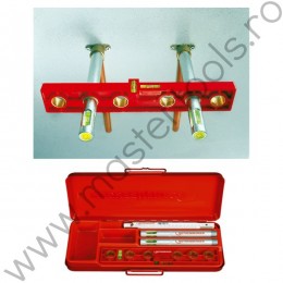 ROTHENBERGER 70667 Set ROCHECK