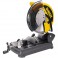 DW872 Debitator pentru metal DEWALT