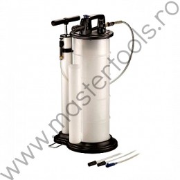 Aspirator pentru ulei si alte lichide TOOLHUB