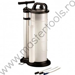 Aspirator pentru ulei si alte lichide TOOLHUB