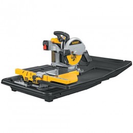 D24000 Masina de taiat cu disc diamant DEWALT