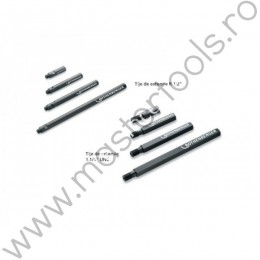 ROTHENBERGER FF35070 Tija extensie pentru carota 1.1/4" UNC