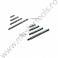 ROTHENBERGER FF35070 Tija extensie pentru carota 1.1/4" UNC