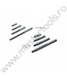 ROTHENBERGER FF35075 Tija extensie pentru carota 1.1/4" UNC