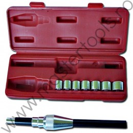 Trusa pentru centrat disc ambreaj TOOLHUB