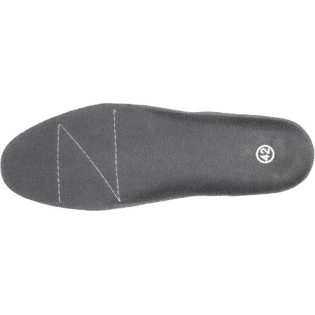 YATO Pantofi de lucru din piele naturala, Negru, marimea 41