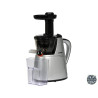 LUND Storcator fructe lent 150W,3 filtre,perie de curatat,Recipient pulpa
