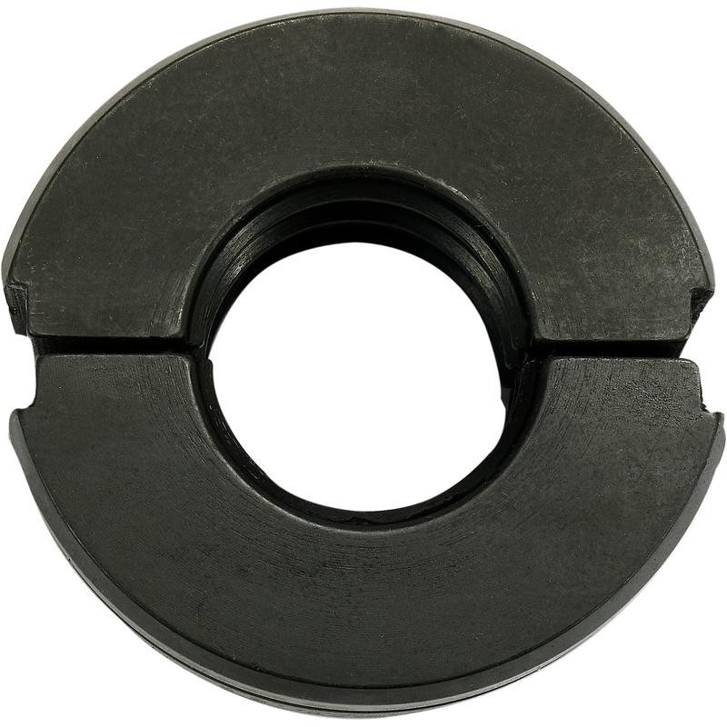 YATO Capat de presare pentru inele interschimbabile, U18 mm compatibile cu YT-21735