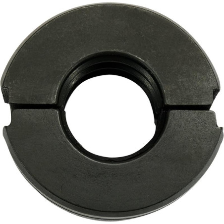 YATO Capat de presare pentru inele interschimbabile, U18 mm compatibile cu YT-21735