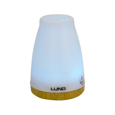 LUND Difuzor de arome USB, 5W, capacitate 100 ml