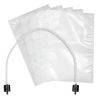 LUND Aparat vidat produse alimentare, putere 130W
