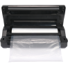 LUND Aparat vidat produse alimentare, putere 130W