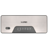 LUND Aparat vidat produse alimentare, putere 130W