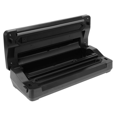 LUND Aparat vidat produse alimentare, putere 130W