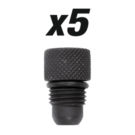 VOREL Presa de nituit manuala, lungime 310 mm