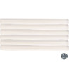 STHOR Set 6 batoane de lipici, 11 mm x 100 mm, transparent
