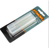 STHOR Set 6 batoane de lipici, 11 mm x 100 mm, transparent
