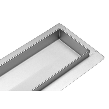 FALA Rigola dus din inox, lungime 30 cm