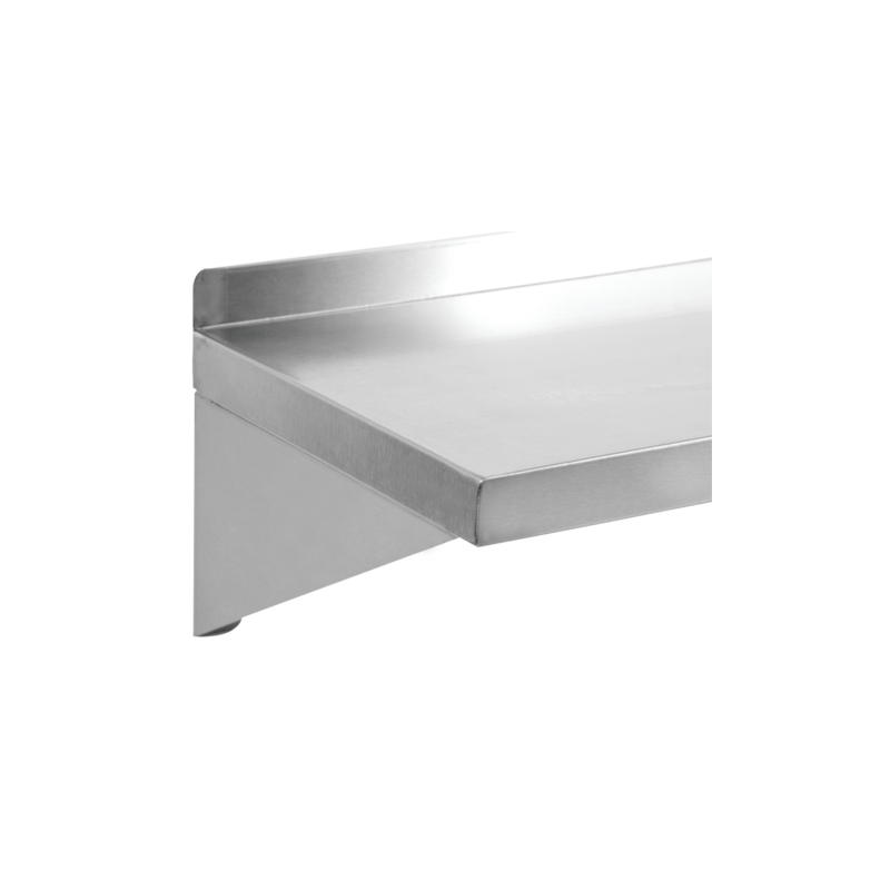 YATO GASTRO Polita din otel inoxidabil 1500X300X180 mm
