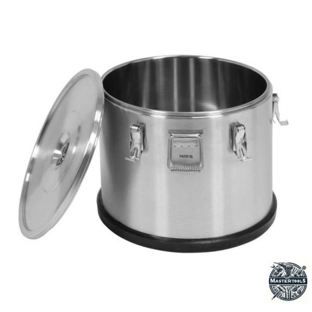 YATO GASTRO Termos pentru transport de catering, capacitate 50 l