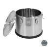 YATO GASTRO Termos pentru transport de catering, capacitate 50 l